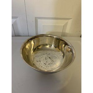 Vintage Gorham‎ E.P. Bowl Dish No YC780